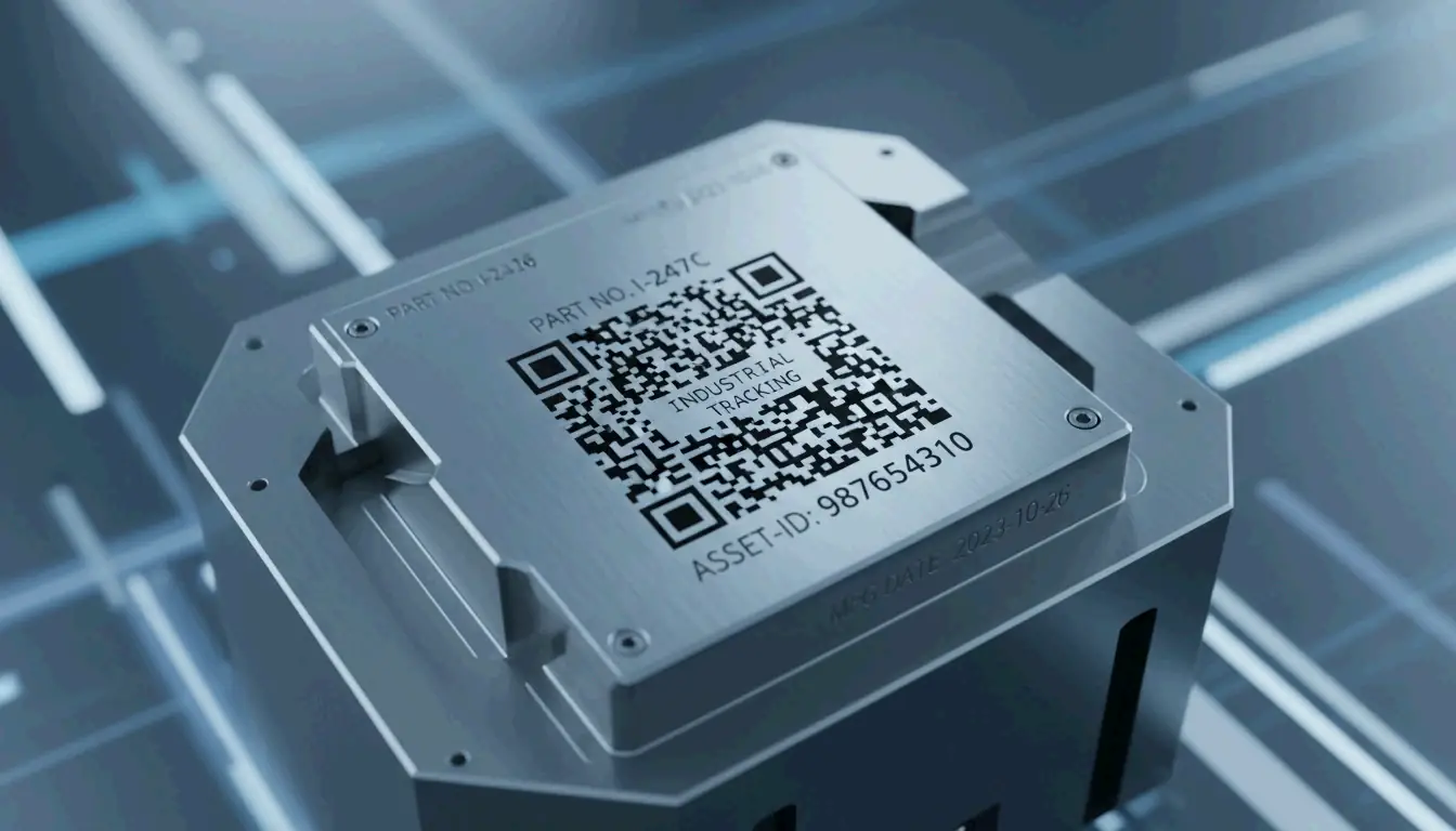 What Is a Data Matrix 2D Barcode? A Technical Guide for 2026