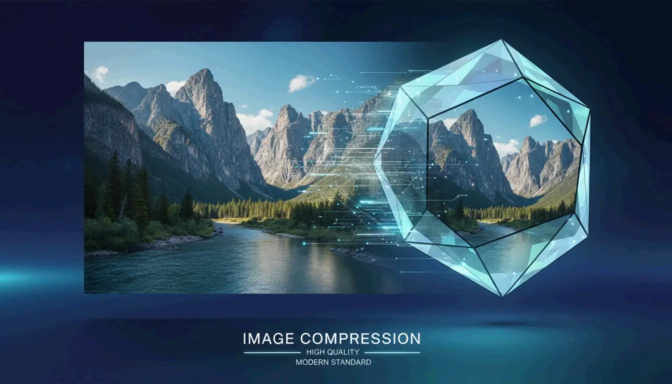How to Compress Image Without Losing Quality (2026): Resize, Compress, Convert