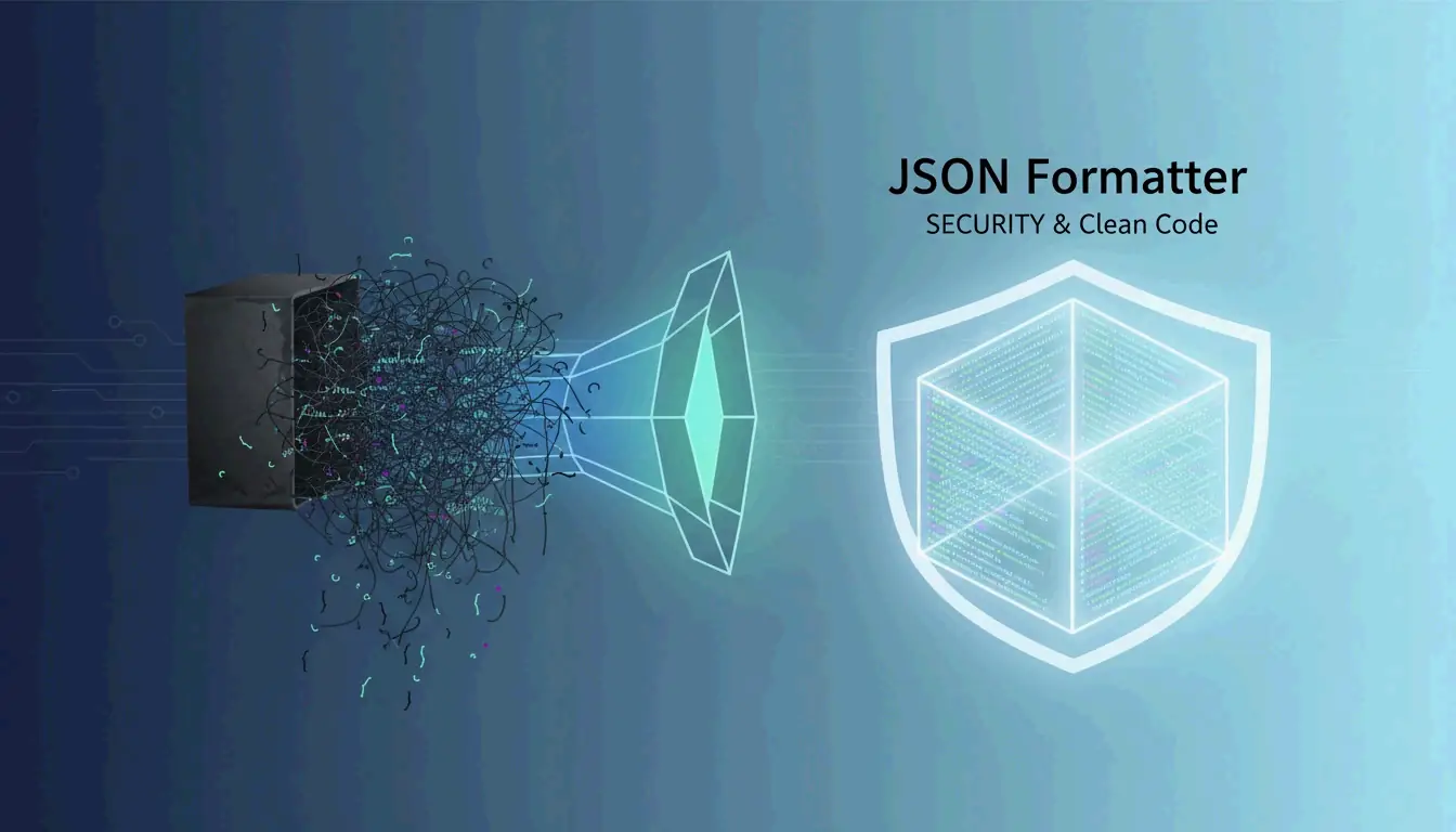 أفضل أدوات تنسيق JSON لعام 2026: ما الذي يصلح فعليًا وما الذي يجب تجنّبه