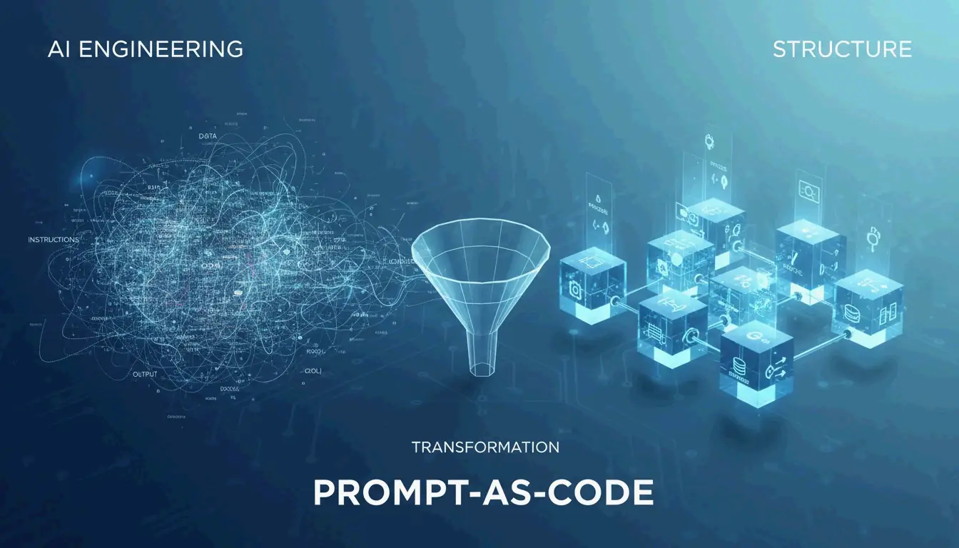 How to AI Prompt with a Formatter: Structured Engineering for Developers