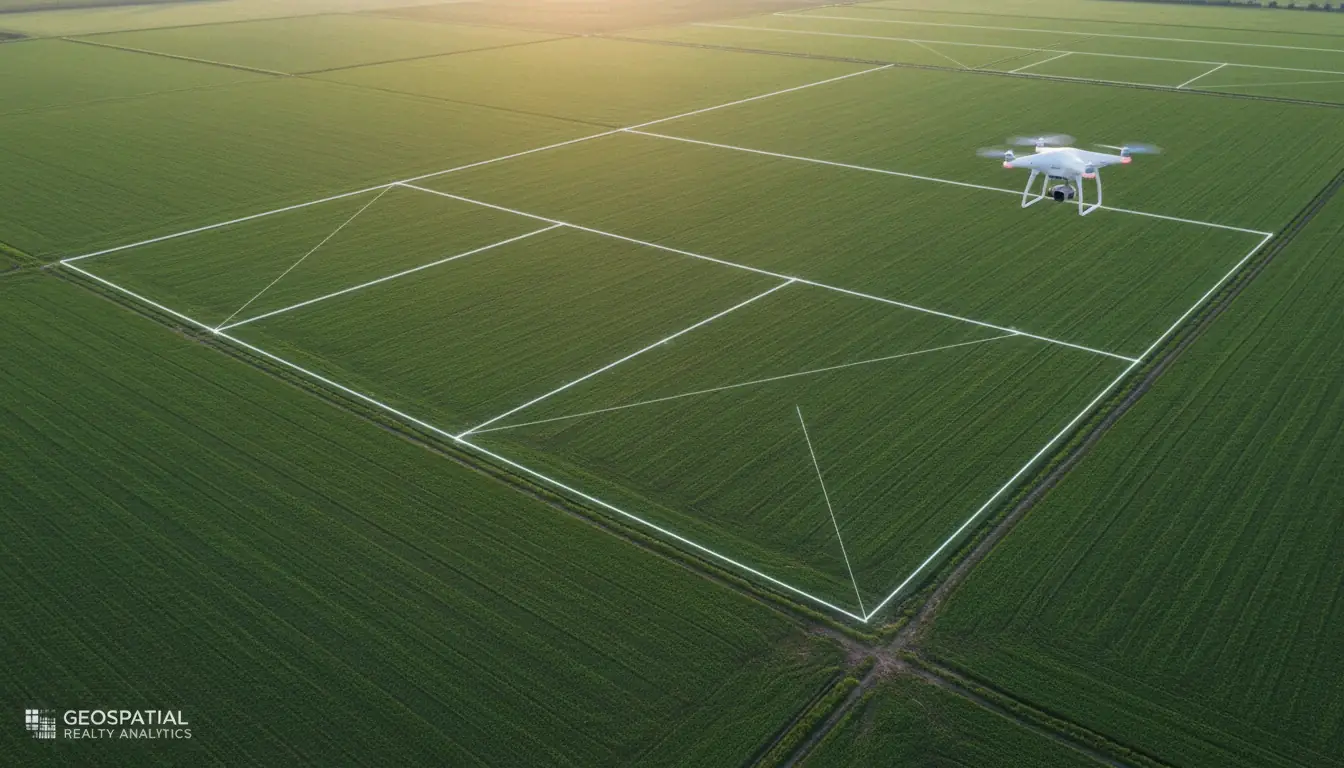 How to Convert Square Meters to Acres & Hectares: US Buyer’s Guide (2026)