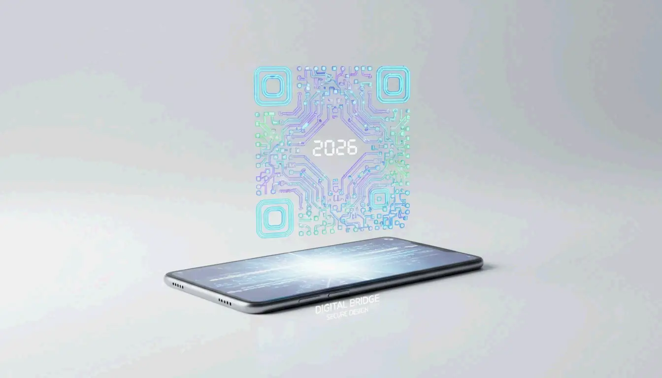 How to Make QR Codes for Websites: A 2026 Guide to Secure and Custom Designs