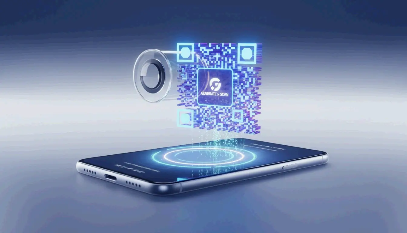 How Can I Make a QR Code? A Complete Guide to Free & Custom Generators (2026 Update)