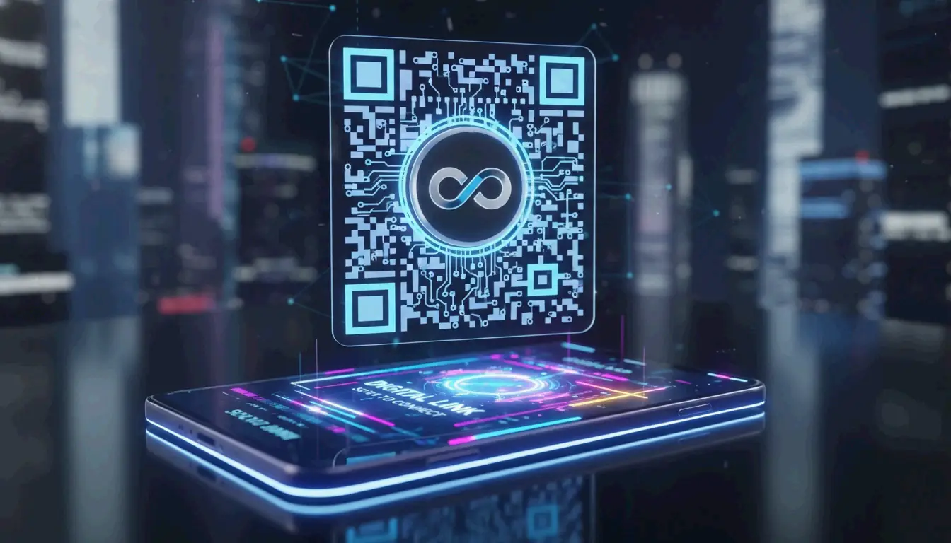 QR Code Generator: Create Custom Scannable Links in Minutes (2026)