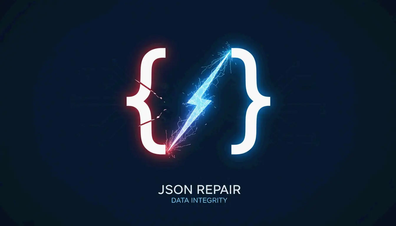 How to Quickly Fix Malformed JSON Files: A Developer’s Field Manual