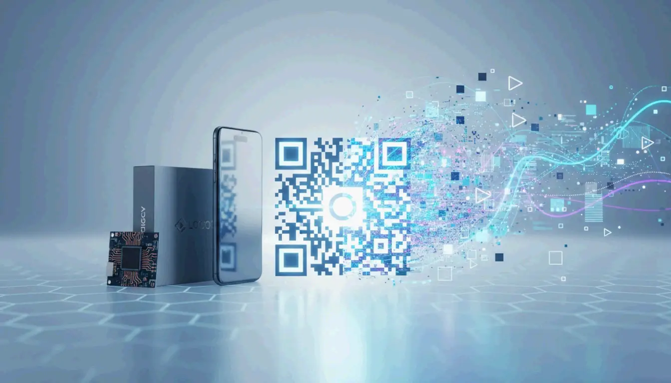 What Are the Uses of a Barcode Generator? Inventory, Retail & Marketing in 2026