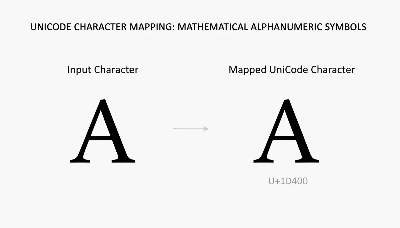 Bold Font Generator – Create Copy-Paste Bold Text with Unicode Styles