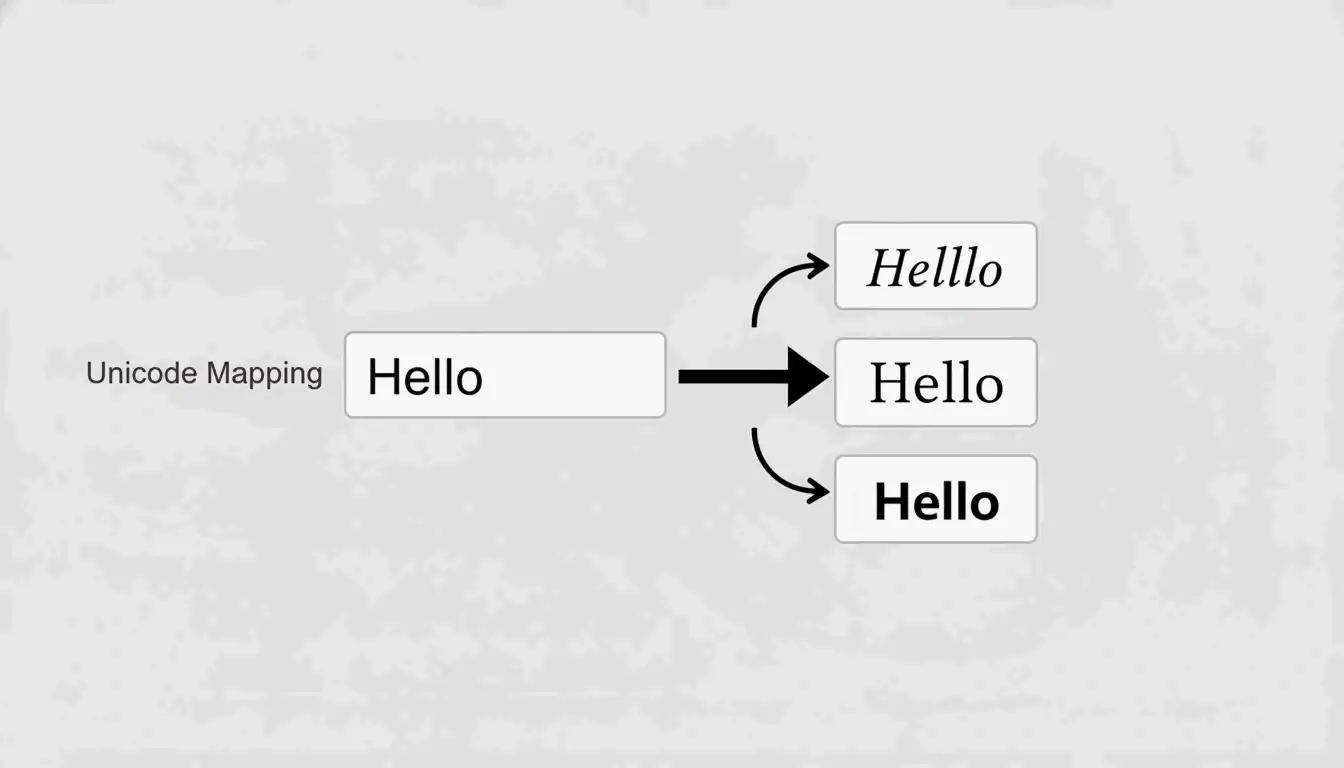 Font Generator Free: Guide to Stylish Unicode Text in 2026